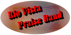 Rio Vista Praise Band